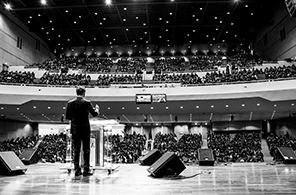 코이노니아하우스(청년교구)