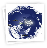 블루라이트처치