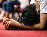 하나님을 경험하는 교회