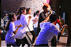 소년부