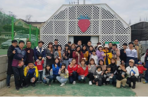 베트남어 예배